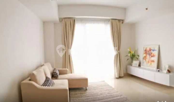 Embassade Residence 2 Bedroom Furnished Unit Hook