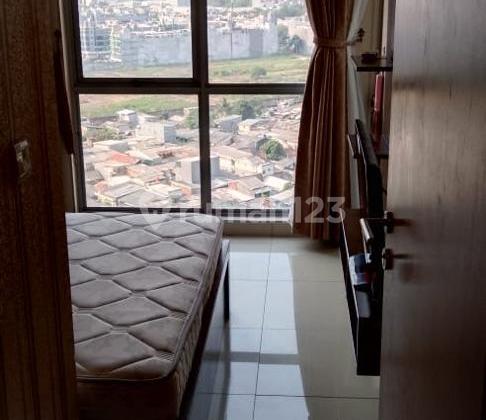 The Mansion Bougenville 1Br Furnish Best Price