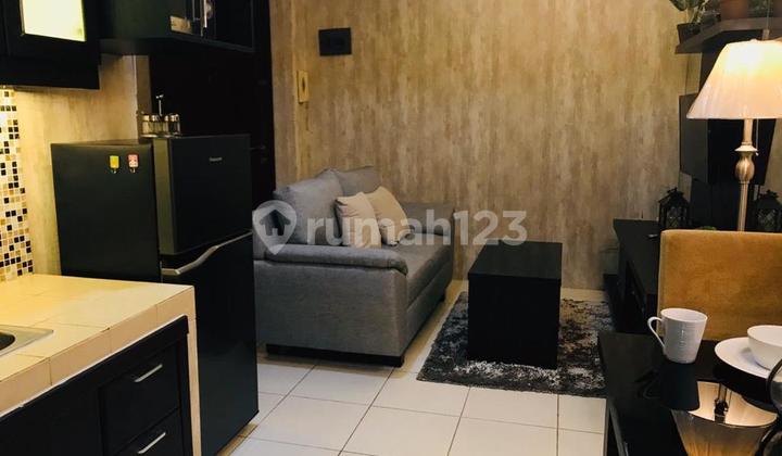 APARTEMENT MEDITERANIA MARINA ANCOL 2BR FURNISH VIEW KOLAM APARTEMENT MEDITERANIA MARINA ANCOL 2BR FURNISH VIEW KOLAM