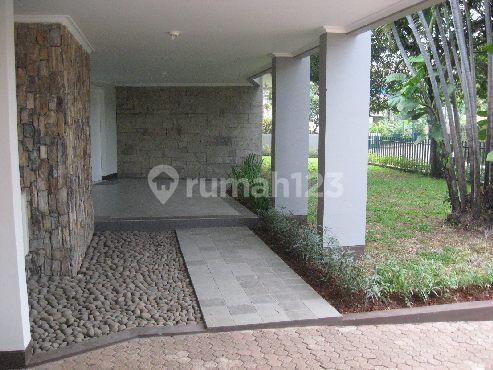 COMPOUND HOUSE OF PEJATEN SIAGA 2