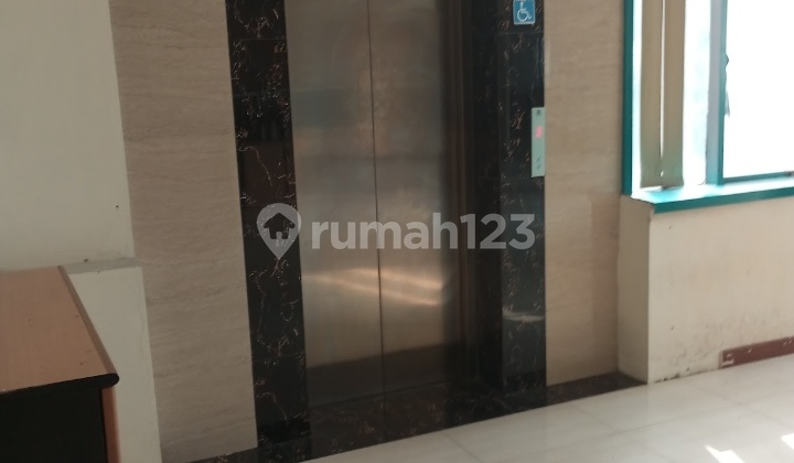 Dijual Perkantoran Ada Lift 4lantai Ruko Gandeng 2 1