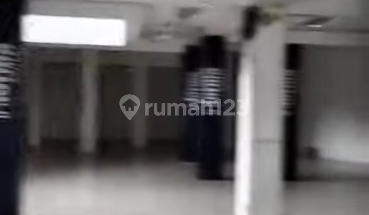 Business Space Suitable for Office Department Store