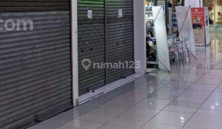 Dijual. Kios D Mall Bec 1