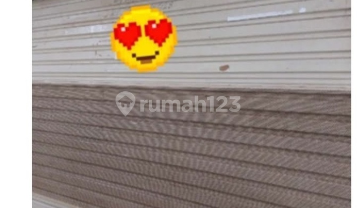 Disewakan Kios Dalam Mall