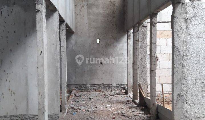 Dijual Gudang /pabrik Setengah Jadi Deal Nego Sampai Jadi 2