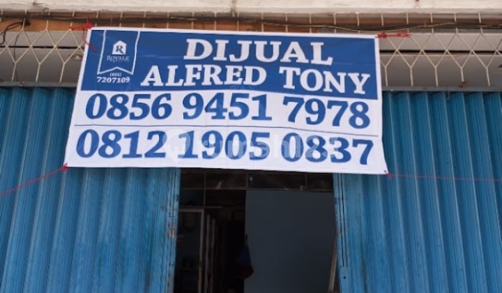 Disewakan Tempat Usaha