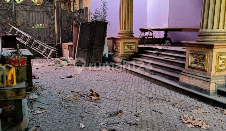 Dijual Rumah Hitung Tanah Nego Sampai Deal 2