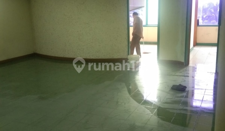 5 Lantai Ruko Disewakan