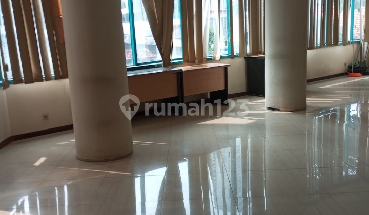 Dijual Perkantoran Ada Lift 4lantai Ruko Gandeng 2 2