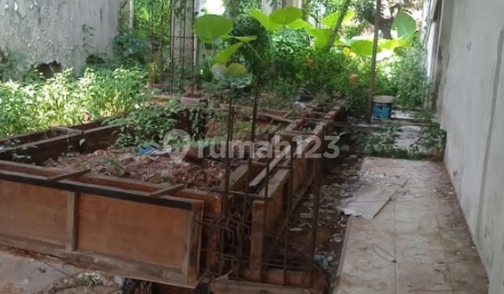 Dijual Tanah Dibawah Njop Harus Terjual