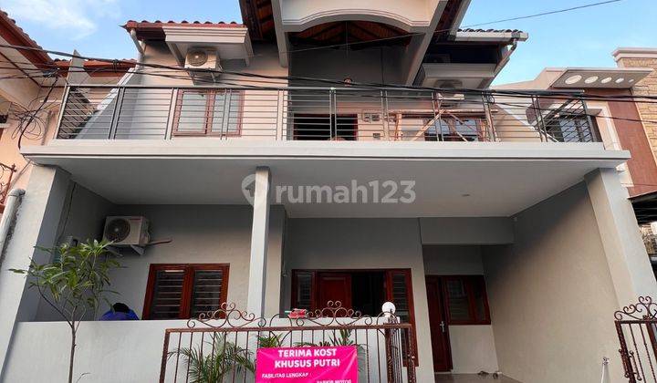 PAKET TABUNGAN INVESTASI PROPERTI