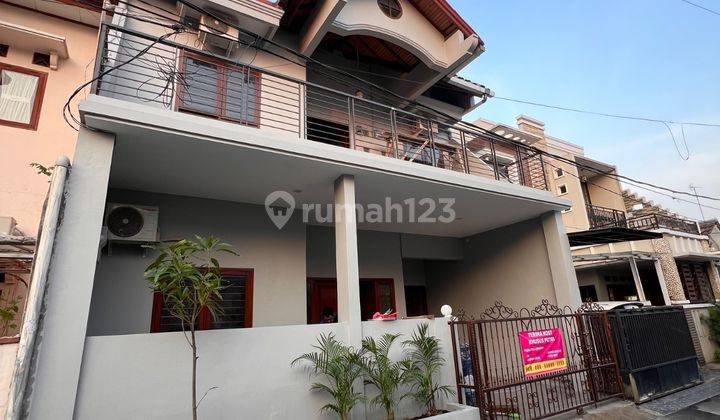 PAKET TABUNGAN INVESTASI PROPERTI
