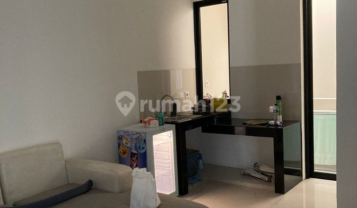 DISEWAKAN Unit Green Royal Condo House DEKAT STASIUN 2