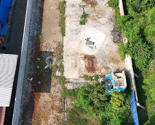 Disewakan Tanah Kavling di Sangiang Tangerang Luas 750m2 Disewakan Tanah Kavling di Sangiang Tangerang Luas 750m2