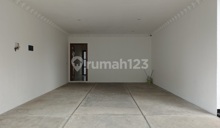 Dijual Rumah Mewah Luas 340 M2 Di Puspita Loka Serpong Luas 6 Br 2