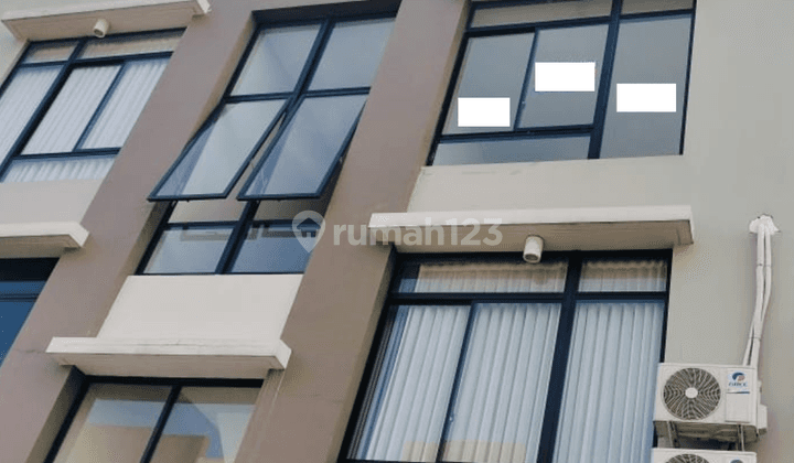 Dijual Unit Green Royal Condo House 2BR di Jakarta Barat 1