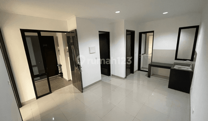 Dijual Unit Green Royal Condo House 2BR di Jakarta Barat 2