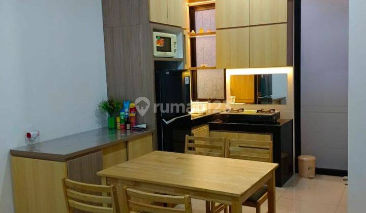 Dijual Unit Green Royal Condo House 2BR SHMSRS 2
