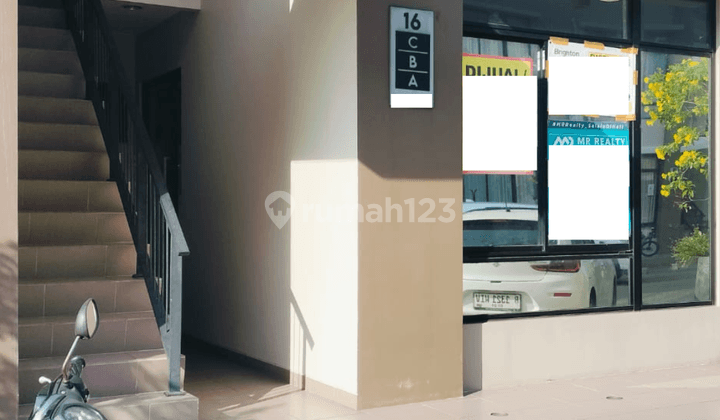 Dijual Unit Kondominium Mewah di Jakarta Barat 2 BR Siap Huni 1