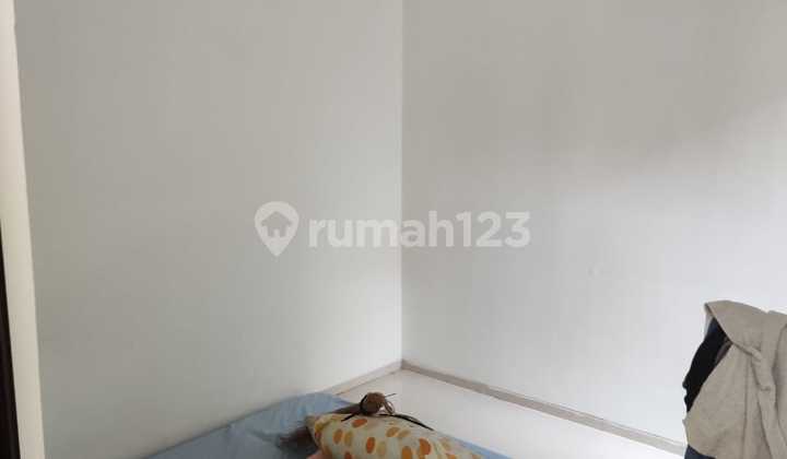 Rumah Disewakan di Golden Flower Legok Tangerang 2Br Asri Rasa Villa  2