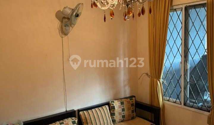 For Sale LUXURY HOUSE Metland Puri Area Freehold Title 3BR North Facing 2