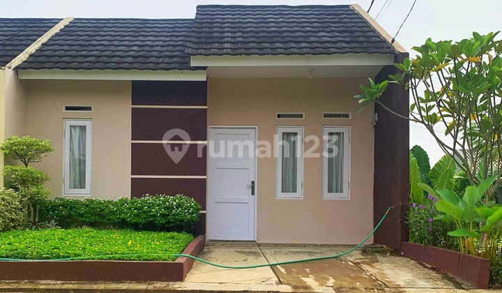 Rumah Siap Huni Type 36/60 Di Kota Serang Dekat Polda Banten Rumah Siap Huni Type 36/60 Di Kota Serang Dekat Polda Banten