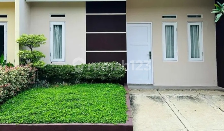 Rumah Subsidi Siap Huni Rumah Bagus HGB di Perumahan Sukawana Asri, Jl. Sukawana, Sukawana, Curug, Kota Serang, Banten, Indonesia, 42171, Sukawana