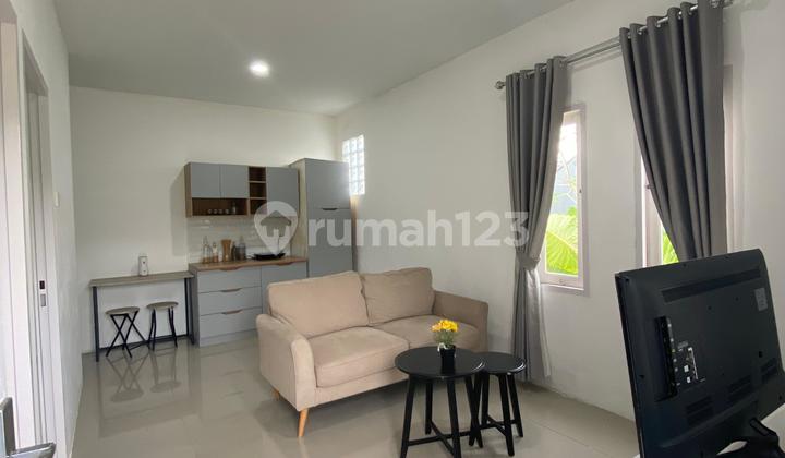 Rumah Subsidi Dengan Type Terbesar Dikota Serang 36/60 Dekat Kampus Uin Banten