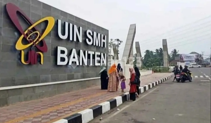 Kapan Cuma Dengan 500rb Kita Bisa Punya Rumah Sukawana Asri Di Belakang Kampus Uin Sebrang Kantor Gubernur Kp3b Provinsi Banten