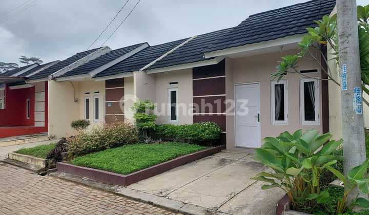 Subsidized Ready-to-Occupy HGB House in Sukawana Asri Housing, Jl. Sukawana, Sukawana, Curug, Serang City, Banten, Indonesia, 42171, Sukawana 2