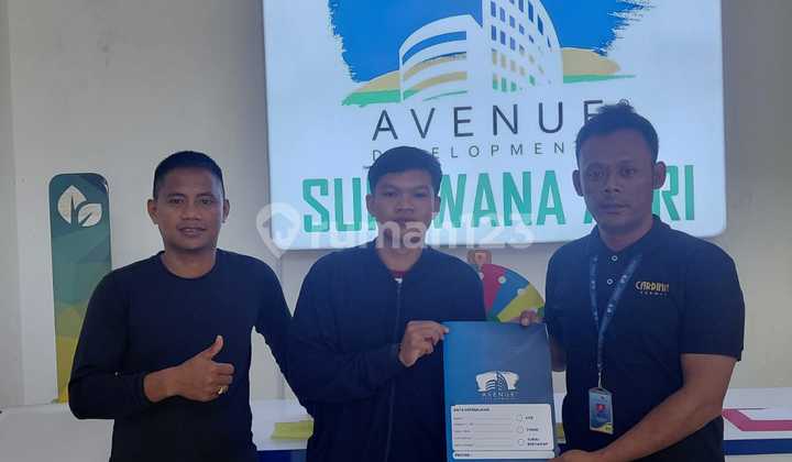 Dikota Serang Tepatny Dibelakang Kampus Uin 2 Serang,Sebrang Kp3b Banten,Sukawana Asri Lagi Buka Tahap 2,Untuk 20 Orang Pertama All In 500Rb Sampe Terima Kunci