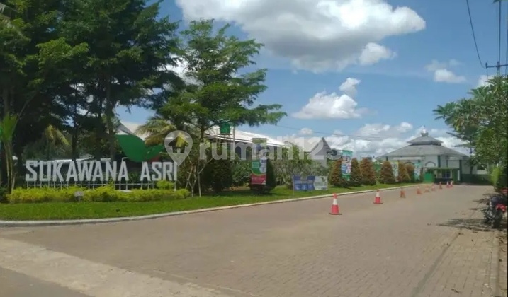 Rumah Subsidi Siap Huni Bebas Banjir Yg Sudah Tersedia Meja Dapur Wastafel 