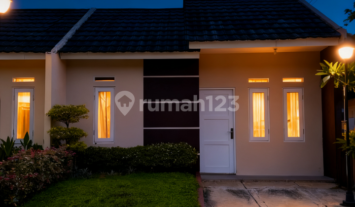 Dekat Tempat Ibadah,