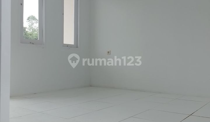 Rumah Subsidi Type 36/60 Di Kota Serang Dekat Kampus Unbaja 2