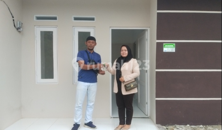 Dikota Serang Tepatny Dibelakang Kampus Uin 2 Serang,Sebrang Kp3b Banten,Sukawana Asri Lagi Buka Tahap 2,Untuk 20 Orang Pertama All In 500Rb Sampe Terima Kunci