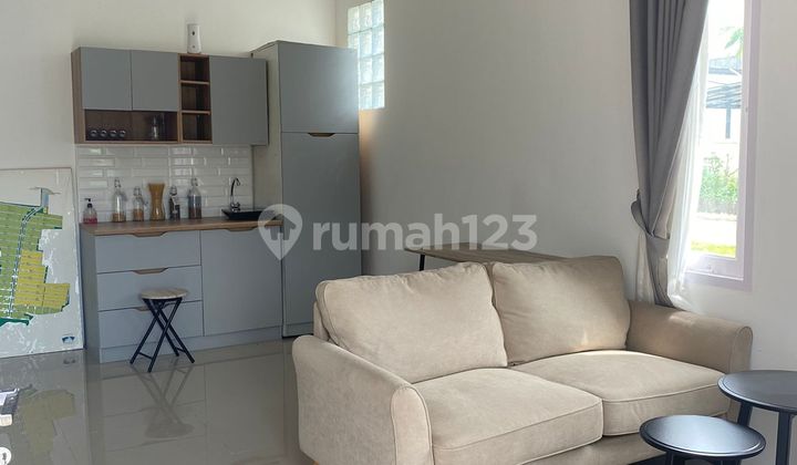 Dijual Rumah Subsidi Dekat Dengan Kampus Uin Dan Kantor Provinsi Kota Serang Banten 2