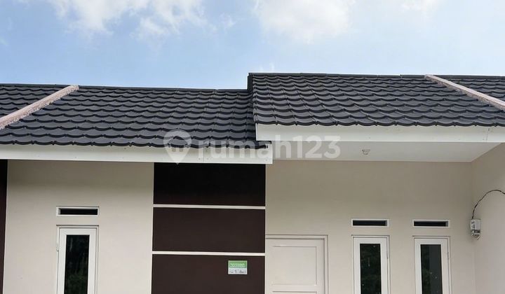 Dijual Rumah Subsidi Siap Huni Dekat Kampus Uin Serang Dijual Rumah Subsidi Siap Huni Dekat Kampus Uin Serang