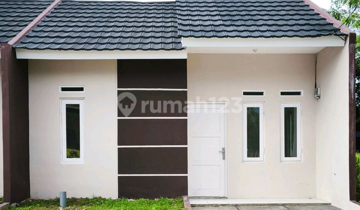 Rumah Subsidi Siap Huni Dekat Kantor Gubernur Banten Rumah Subsidi Siap Huni Dekat Kantor Gubernur Banten