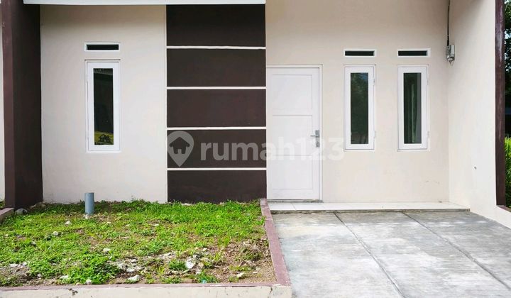 Rumah Subsidi Siap Huni Dekat Pengadilan Negeri Serang Rumah Subsidi Siap Huni Dekat Pengadilan Negeri Serang