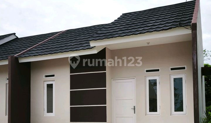 Rumah Subsidi Siap Huni Dekat Kampus Untirta Ciwaru Serang Rumah Subsidi Siap Huni Dekat Kampus Untirta Ciwaru Serang