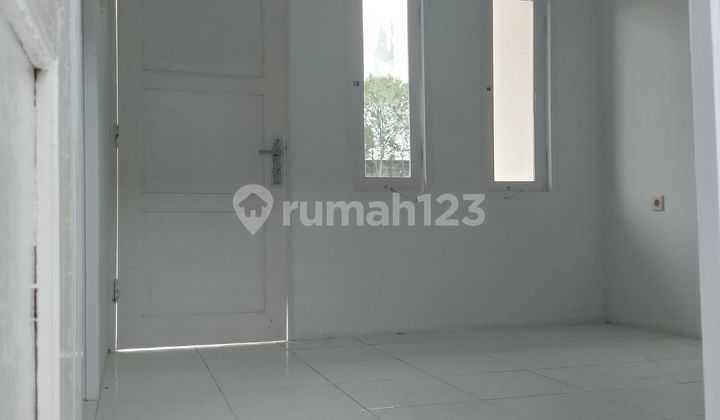 Rumah Subsidi Dekat Kantor Samsat Kota Serang 1