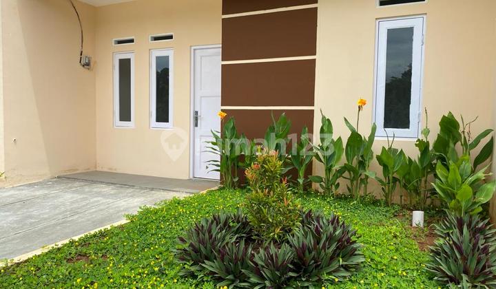 Rumah Dekat Kantor Dprd Provinsi Banten 2