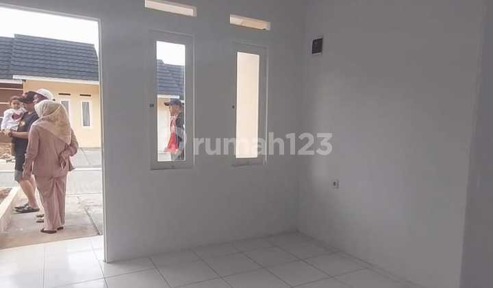 Rumah Dekat Kampus Unbaja 2