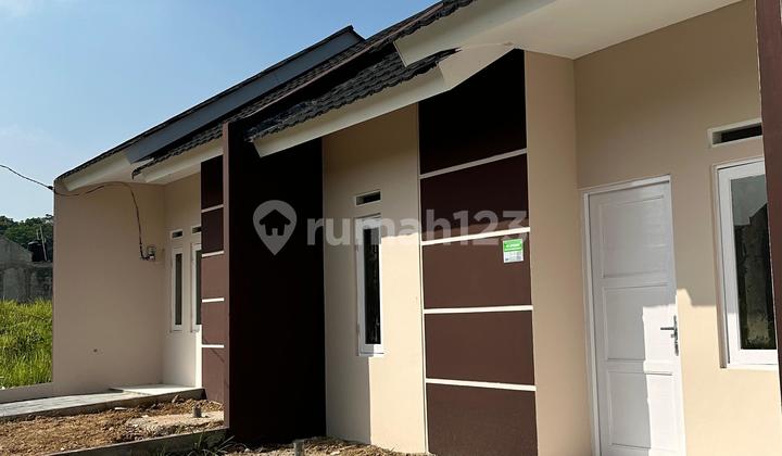 Rumah Dekat Bank Bi Provinsi Banten 2