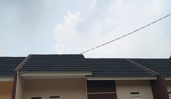Rmah Dekat Kantor Gubernur Banten 1