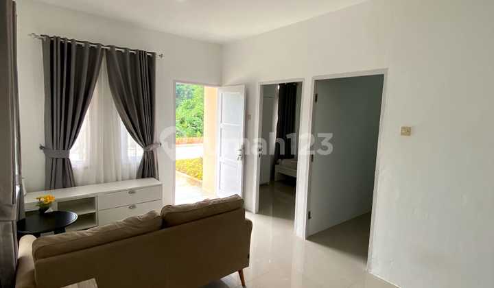 Rumah Dekat Hotel Aston