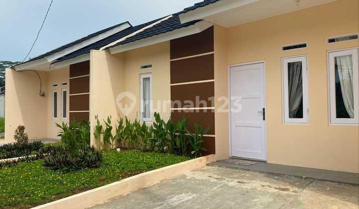 Rmah Dekat Kampus Stikes Salsabila 2
