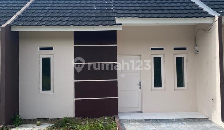 House Near the Banten Provincial DPRD Office House Near the Banten Provincial DPRD Office