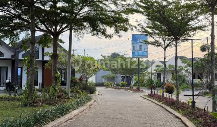 Rumah Subsidi Dekat Kampus Unbaja 2