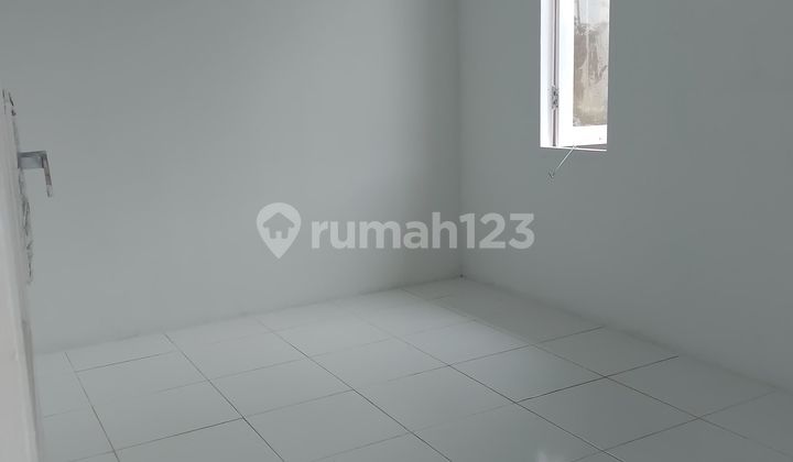 Rumah Subsidi Dekat Kantor Samsat Kota Serang 2